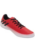 CHUTEIRA FUTSAL ADIDAS MESSI 16.4 IN - Vermelho/branco CHUTEIRA FUTSAL ADIDAS MESSI 16.4 IN - Vermelho/branco