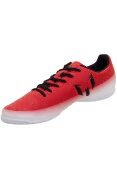 CHUTEIRA FUTSAL ADIDAS MESSI 16.4 IN - Vermelho/branco CHUTEIRA FUTSAL ADIDAS MESSI 16.4 IN - Vermelho/branco