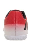 CHUTEIRA FUTSAL ADIDAS MESSI 16.4 IN - Vermelho/branco CHUTEIRA FUTSAL ADIDAS MESSI 16.4 IN - Vermelho/branco