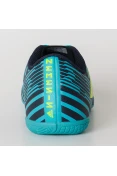 CHUTEIRA FUTSAL ADIDAS NEMEZIZ 17.4 IN - Marinho/azul celeste CHUTEIRA FUTSAL ADIDAS NEMEZIZ 17.4 IN - Marinho/azul celeste