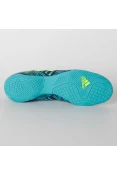 CHUTEIRA FUTSAL ADIDAS NEMEZIZ 17.4 IN - Marinho/azul celeste CHUTEIRA FUTSAL ADIDAS NEMEZIZ 17.4 IN - Marinho/azul celeste