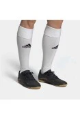 CHUTEIRA FUTSAL ADIDAS NEMEZIZ 19.4 IN - Preto