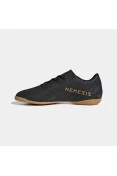 CHUTEIRA FUTSAL ADIDAS NEMEZIZ 19.4 IN - Preto