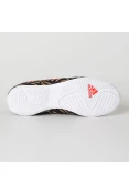 CHUTEIRA FUTSAL ADIDAS NEMEZIZ MESSI 17.4 INFANTIL - Preto/dourado CHUTEIRA FUTSAL ADIDAS NEMEZIZ MESSI 17.4 INFANTIL - Preto/dourado