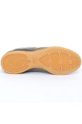 CHUTEIRA FUTSAL ADIDAS PREDATOR 19.4 IN INFANTIL - Verde/bege