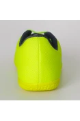 CHUTEIRA FUTSAL ADIDAS X 17.4 IN - Amarelo/marinho