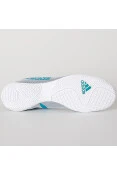 CHUTEIRA FUTSAL ADIDAS X 17.4 IN - Branco/azul