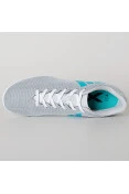 CHUTEIRA FUTSAL ADIDAS X 17.4 IN - Branco/azul