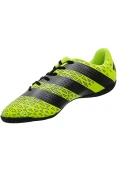 CHUTEIRA FUTSAL ARTILHEIRA IN ADIDAS - Amarelo/preto CHUTEIRA FUTSAL ARTILHEIRA IN ADIDAS - Amarelo/preto