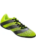 CHUTEIRA FUTSAL ARTILHEIRA IN ADIDAS - Amarelo/preto CHUTEIRA FUTSAL ARTILHEIRA IN ADIDAS - Amarelo/preto