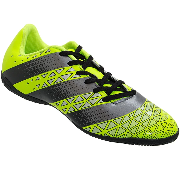 CHUTEIRA FUTSAL ARTILHEIRA IN ADIDAS - Amarelo/preto CHUTEIRA FUTSAL ARTILHEIRA IN ADIDAS - Amarelo/preto