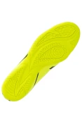 CHUTEIRA FUTSAL MIZUNO BASARA 3 IN - Verde/preto CHUTEIRA FUTSAL MIZUNO BASARA 3 IN - Verde/preto