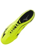 CHUTEIRA FUTSAL MIZUNO BASARA 3 IN - Verde/preto CHUTEIRA FUTSAL MIZUNO BASARA 3 IN - Verde/preto
