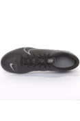 CHUTEIRA FUTSAL NIKE MERCURIAL VAPOR 13 CLUB MASCULINA - Preto/grafite