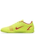 CHUTEIRA FUTSAL NIKE MERCURIAL VAPOR 14 CLUB MASCULINA - Amarelo/vermelho