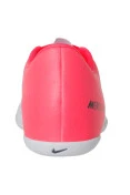 CHUTEIRA FUTSAL NIKE MERCURIALX VICTORY VI IC - Pink/branco