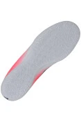 CHUTEIRA FUTSAL NIKE MERCURIALX VICTORY VI IC - Pink/branco