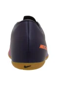 CHUTEIRA FUTSAL NIKE MERCURIALX VICTORY VI IC - Roxo/laranja