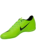 CHUTEIRA FUTSAL NIKE MERCURIALX VICTORY VI IC - Verde/preto