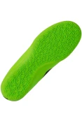 CHUTEIRA FUTSAL NIKE MERCURIALX VICTORY VI IC - Verde/preto