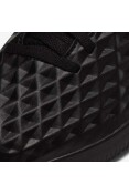 CHUTEIRA FUTSAL NIKE TIEMPO LEGEND 8 CLUB IC INFANTIL - Preto CHUTEIRA FUTSAL NIKE TIEMPO LEGEND 8 CLUB IC INFANTIL - Preto