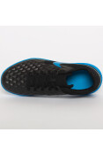 CHUTEIRA FUTSAL NIKE TIEMPO LEGEND 8 CLUB IC INFANTIL - Preto/azul CHUTEIRA FUTSAL NIKE TIEMPO LEGEND 8 CLUB IC INFANTIL - Preto/azul