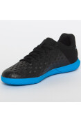 CHUTEIRA FUTSAL NIKE TIEMPO LEGEND 8 CLUB IC INFANTIL - Preto/azul CHUTEIRA FUTSAL NIKE TIEMPO LEGEND 8 CLUB IC INFANTIL - Preto/azul