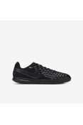 CHUTEIRA FUTSAL NIKE TIEMPO LEGEND 8 CLUB IC INFANTIL - Preto CHUTEIRA FUTSAL NIKE TIEMPO LEGEND 8 CLUB IC INFANTIL - Preto