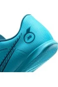 CHUTEIRA FUTSAL NIKE VAPOR 14 CLUB MASCULINA - Azul/marinho