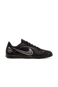 CHUTEIRA FUTSAL NIKE VAPOR 14 CLUB MASCULINA - Preto/prata