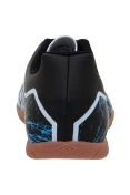CHUTEIRA FUTSAL UMBRO INDOOR GRASS 2 IC - Azul/preto