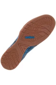 CHUTEIRA FUTSAL UMBRO INDOOR GRASS 2 IC - Azul/preto