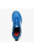 CHUTEIRA FUTSAL UMBRO PRO 5 JR INFANTIL - Azul/branco