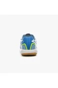 CHUTEIRA FUTSAL UMBRO PRO 5 JR INFANTIL - Azul/branco