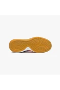 CHUTEIRA FUTSAL UMBRO PRO 5 JR INFANTIL - Laranja/azul