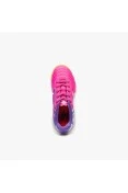 CHUTEIRA FUTSAL UMBRO PRO 5 JR INFANTIL - Pink/azul