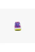 CHUTEIRA FUTSAL UMBRO PRO 5 JR INFANTIL - Pink/azul
