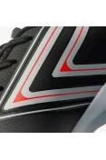 CHUTEIRA FUTSAL UMBRO PRO 5 JR INFANTIL - Preto/branco