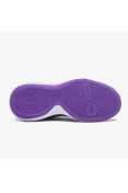 CHUTEIRA FUTSAL UMBRO PRO 5 JR INFANTIL - Preto/roxo