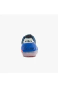 CHUTEIRA FUTSAL UMBRO PRO CHALLENGE MASCULINA - Azul/branco