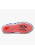 CHUTEIRA FUTSAL UMBRO PRO CHALLENGE MASCULINA - Azul/branco
