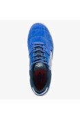 CHUTEIRA FUTSAL UMBRO PRO CHALLENGE MASCULINA - Azul/branco