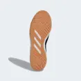 CHUTEIRA FUTSAL UMBRO QUADRA LACE ORIGINAL AMORTECEDOR EVA - Preto/dourado CHUTEIRA FUTSAL UMBRO QUADRA LACE ORIGINAL AMORTECEDOR EVA - Preto/dourado