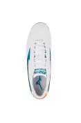 CHUTEIRA MIZUNO CLASSIC MD CAMPO MASCULINA - Branco/verde CHUTEIRA MIZUNO CLASSIC MD CAMPO MASCULINA - Branco/verde