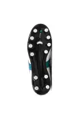 CHUTEIRA MIZUNO CLASSIC MD CAMPO MASCULINA - Branco/verde CHUTEIRA MIZUNO CLASSIC MD CAMPO MASCULINA - Branco/verde