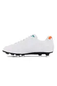 CHUTEIRA MIZUNO CLASSIC MD CAMPO MASCULINA - Branco/verde CHUTEIRA MIZUNO CLASSIC MD CAMPO MASCULINA - Branco/verde