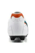 CHUTEIRA MIZUNO CLASSIC MD CAMPO MASCULINA - Branco/verde CHUTEIRA MIZUNO CLASSIC MD CAMPO MASCULINA - Branco/verde