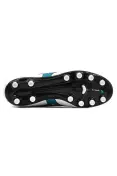 CHUTEIRA MIZUNO CLASSIC MD CAMPO MASCULINA - Branco/verde CHUTEIRA MIZUNO CLASSIC MD CAMPO MASCULINA - Branco/verde