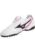 CHUTEIRA MIZUNO FORTUNA 3 AS - Branco/preto
