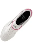 CHUTEIRA MIZUNO FORTUNA 3 AS - Branco/preto